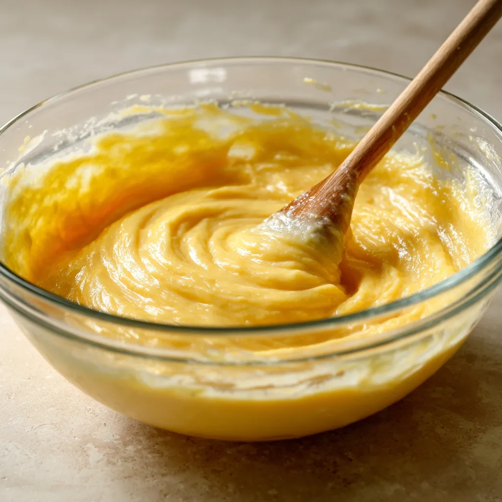 How to Make 2 Ingredient Pineapple Cake 