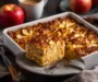 Oatmeal Apple Breakfast Bake (Easy & Healthy Recipe)