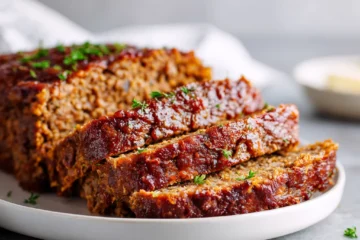 Quick and Easy Carnivore Meatloaf Recipe You’ll Make Every Week