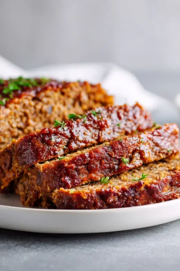 Quick and Easy Carnivore Meatloaf Recipe You’ll Make Every Week