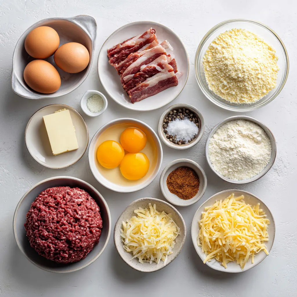 Low-Carb Carnivore Meatloaf Without Breadcrumbs – So Good!