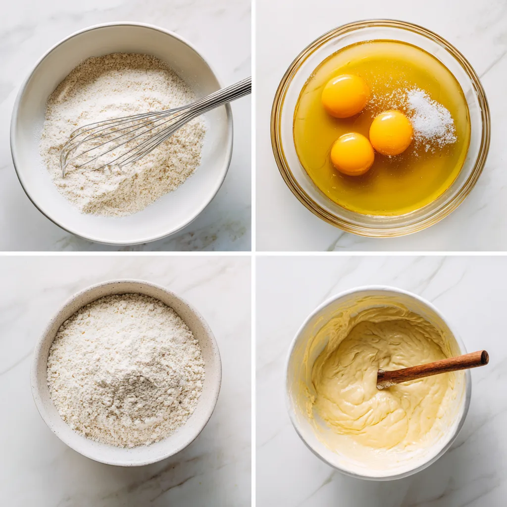 5-Minute Prep Keto Almond Flour Bread