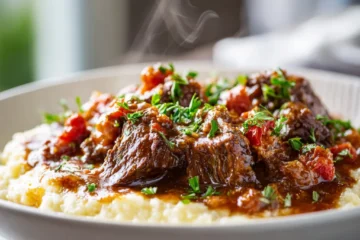 Best Carnivore Crock Pot Recipes – Simple, Filling & Flavorful