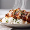 Best Chipotle Honey Chicken and Rice for Busy Nights