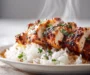 The Best Chipotle Honey Chicken and Rice (One-Pan 30-Minute Dinner)