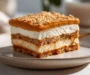 Best No-Bake Peanut Butter Lasagna Recipe