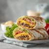 Big Mac Wraps Recipe – Family Favorite Dinner