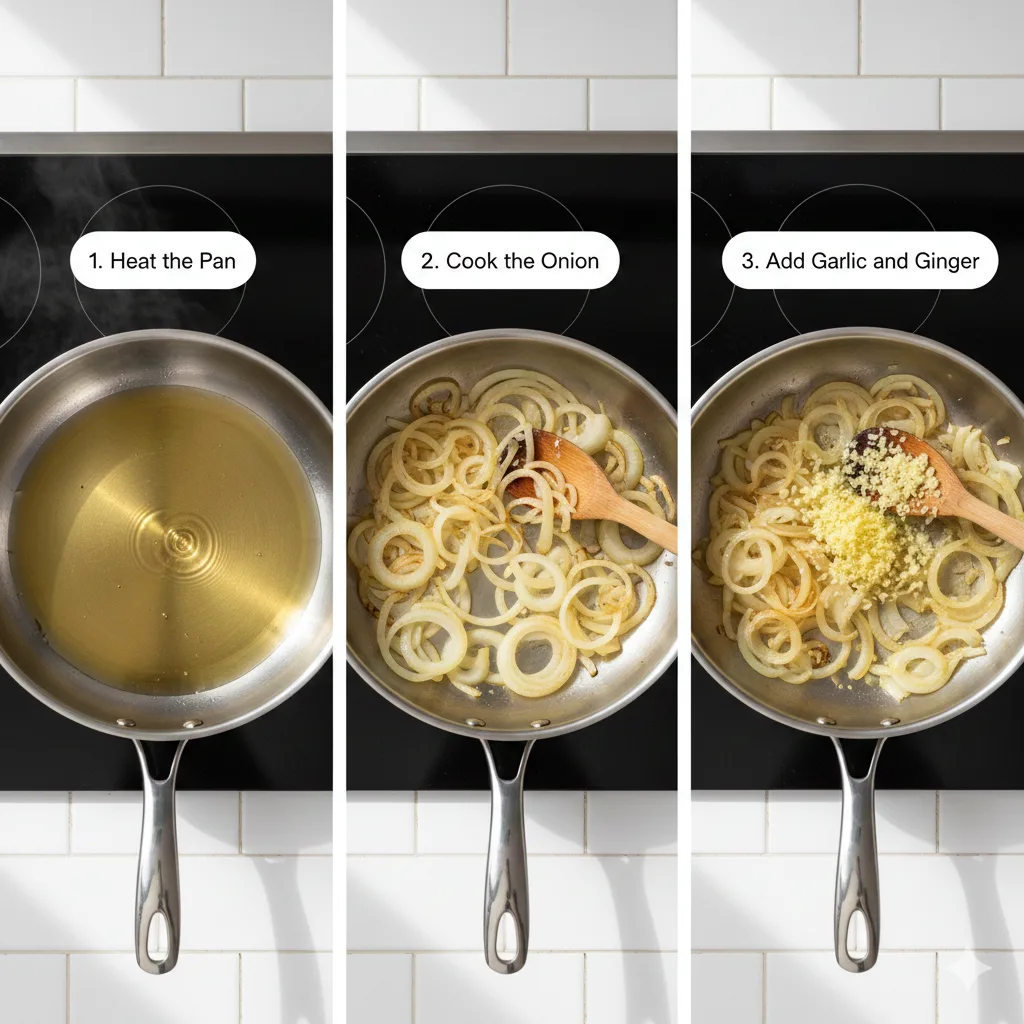 Coconut Chicken Curry That Tastes Better Than Takeout