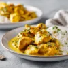 Coconut Chicken Curry – Big Flavor with Minimal Effort