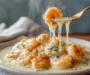 Best Creamy Keto Garlic Shrimp Skillet (One Pan, 20 Minutes)