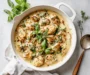 Creamy Tuscan Chicken Skillet – Comfort Food Made Easy