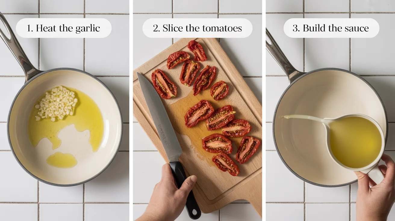 Creamy Tuscan Marry Me Butter Beans You’ll Want on Repeat 