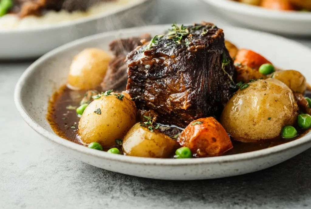 Healthy Carnivore Crock Pot Recipes for Easy Meal Prep