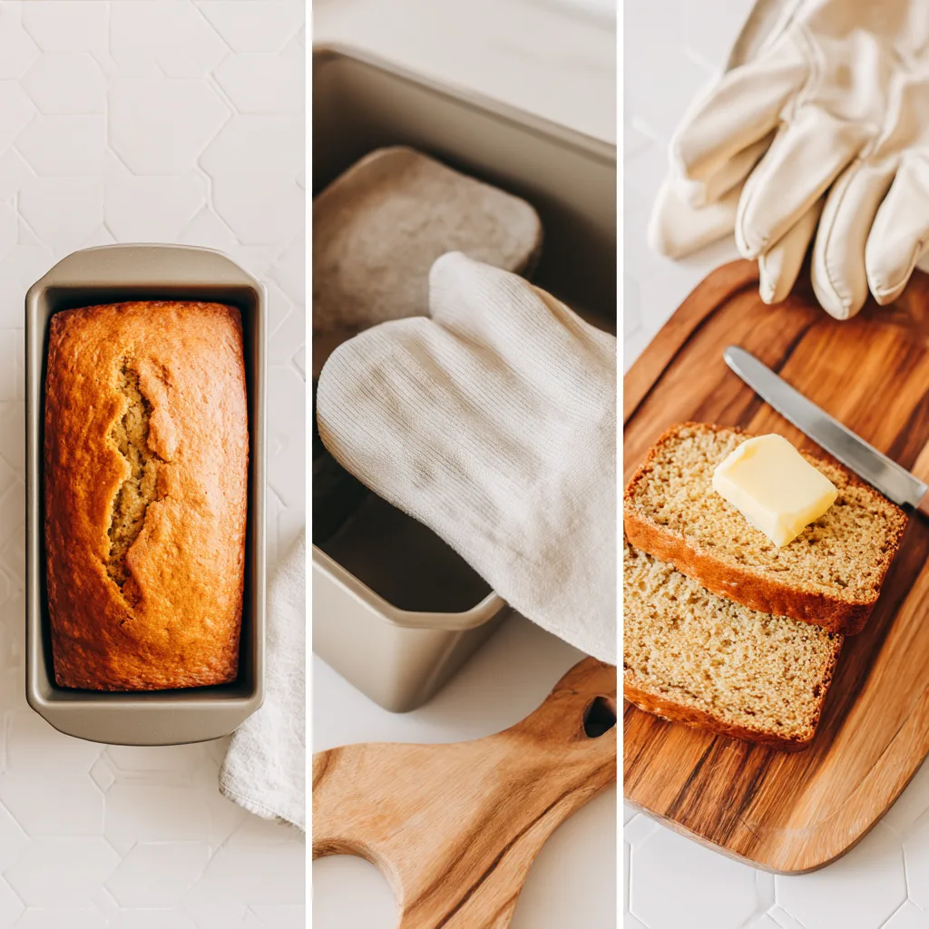 Keto Almond Flour Bread That Tastes Like Real Bread
