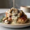 One-Pan Chicken With Mushrooms – Cozy Creamy Weeknight Dinner