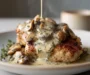 Easy Chicken With Mushrooms Recipe – Ready in 30 Minutes