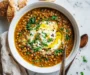 Best Mediterranean Lentil Soup for Busy Weeknights