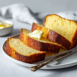 Soft Keto Almond Flour Bread That Toasts Perfectly