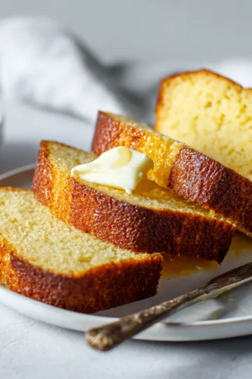 Soft Keto Almond Flour Bread That Toasts Perfectly