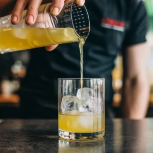 Best Gin Cocktails for Parties and Relaxing Nights