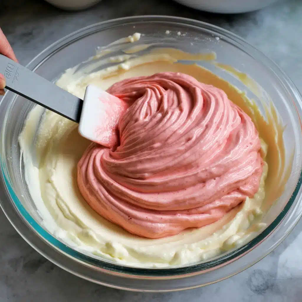 Best No-Bake Keto Strawberry Tiramisu Recipe