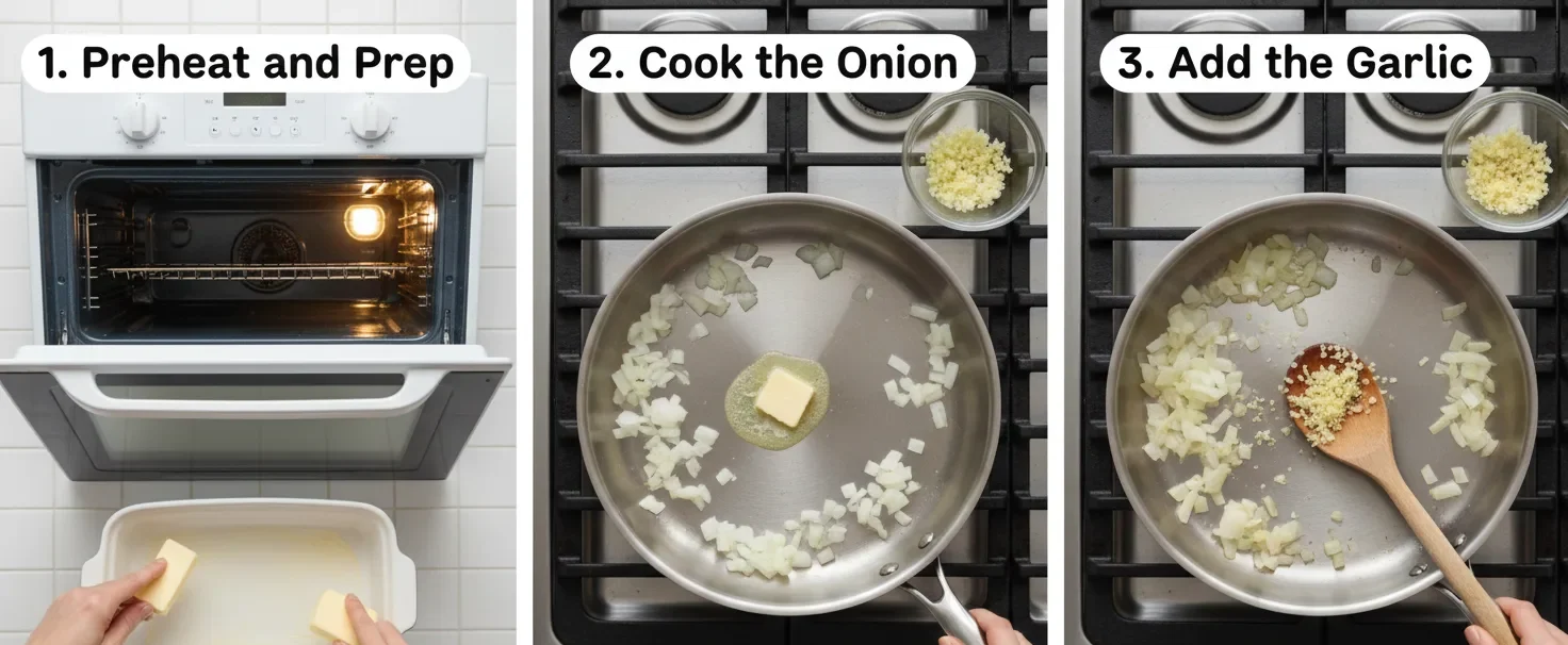 Biscuit Chicken Pot Pie – The Easiest Way to Make Classic Comfort Food