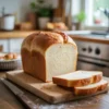 Bread Machine Bread – Easy Homemade Loaf at Home
