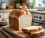 Bread Machine Bread – Simple Ingredients, Great Results