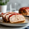 Chicken Meatloaf That Stays Moist Every Time