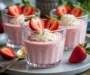Best Creamy Keto Strawberry Mousse Recipe for Beginners