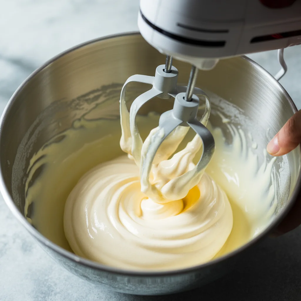 Creamy Keto Strawberry Shortcake Cups