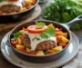 25-Minute Keto Cheeseburger Lunch Skillet You’ll Crave Weekly