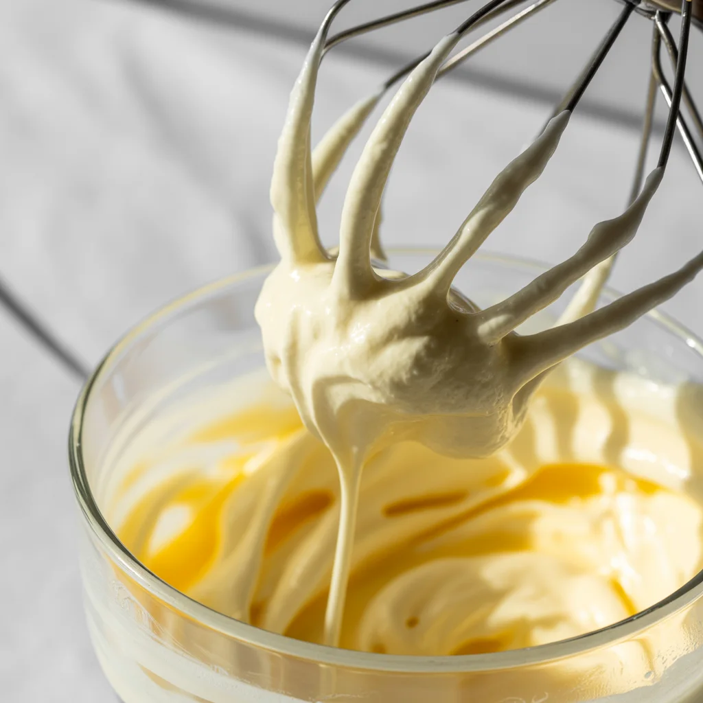 Easy Keto Strawberry Whipped Cream Dessert