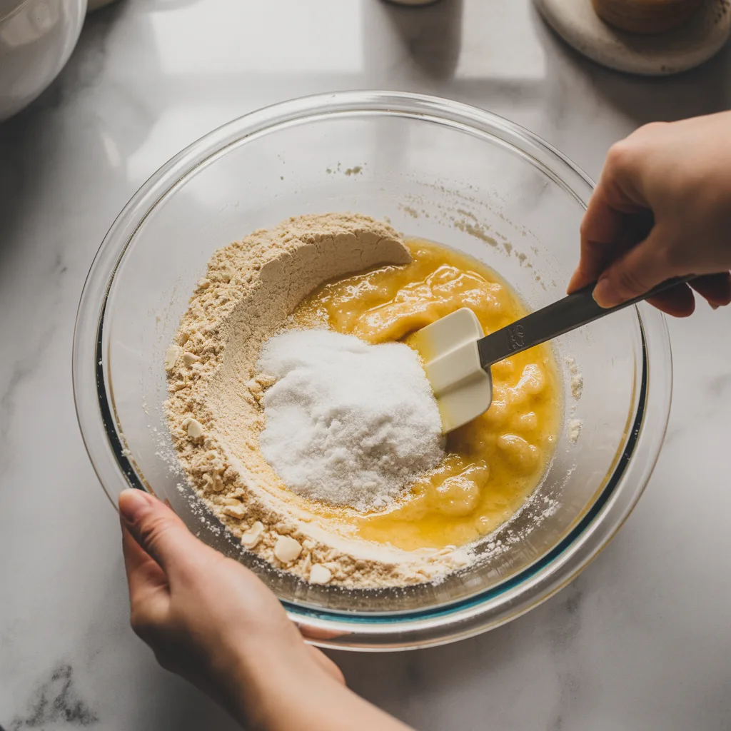 Easy No-Bake Strawberry Keto Dessert