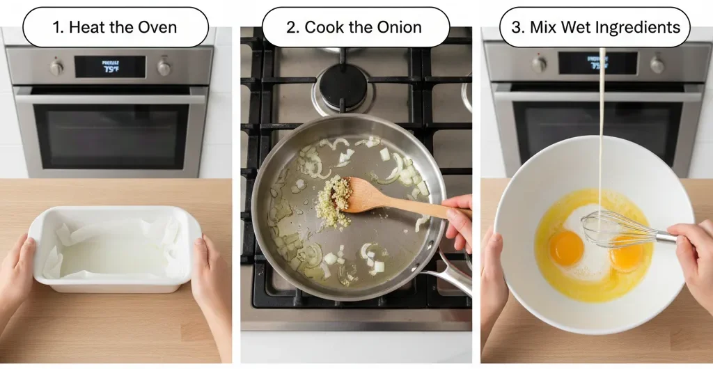 Easy Parmesan Chicken Meatloaf That Everyone Loves