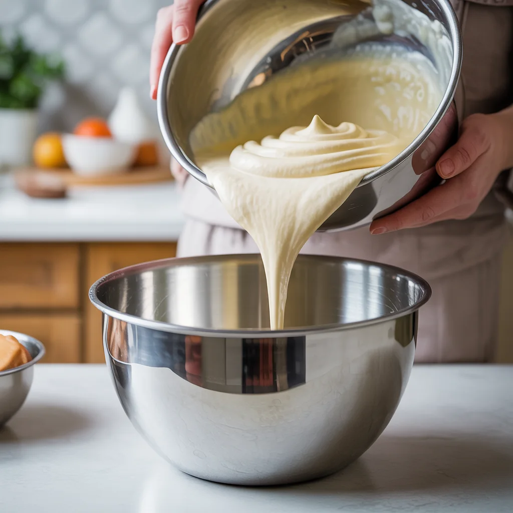 Fresh & Creamy Keto Strawberry Whipped Cream Cups