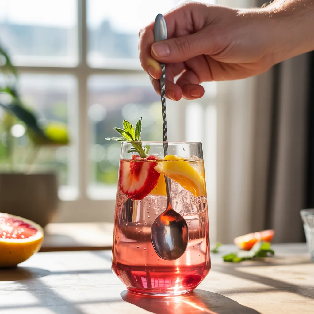 Fresh Spring Cocktail Ideas Perfect for Parties
