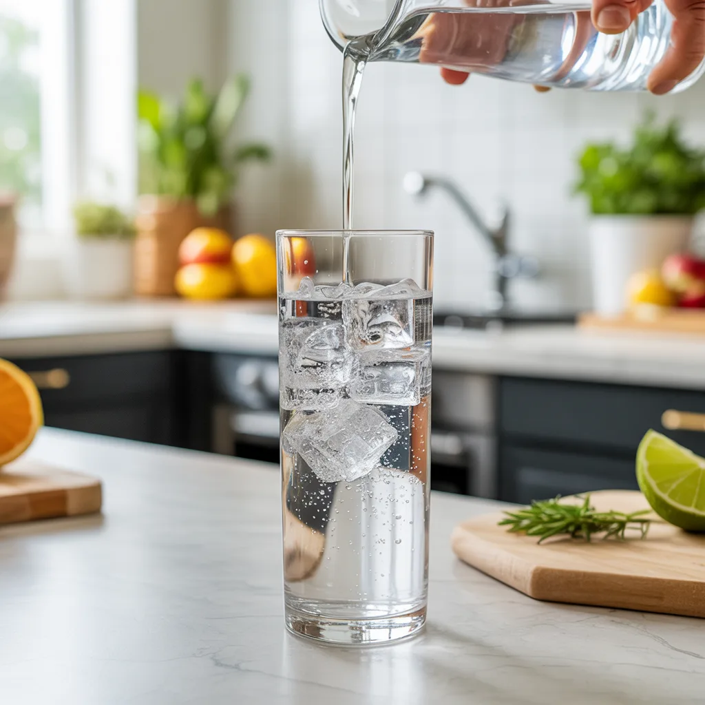 Fresh Spring Cocktails Vodka Perfect for Brunch Parties