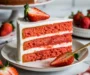 No-Bake Strawberry Cake Filling – Quick Dessert Upgrade