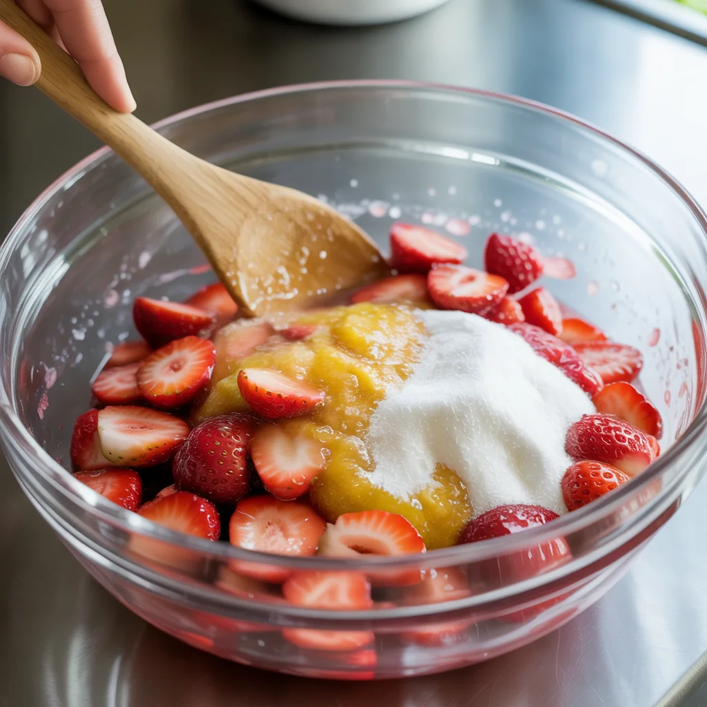 Fresh Strawberry Recipes That Taste Like Summer