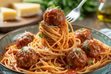 Frozen Meatball Recipes You Can Make on Busy Weeknights