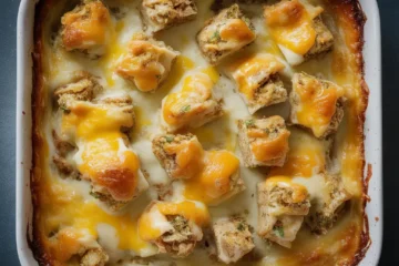 Healthy Low Carb Casserole Recipes (Simple & Filling)