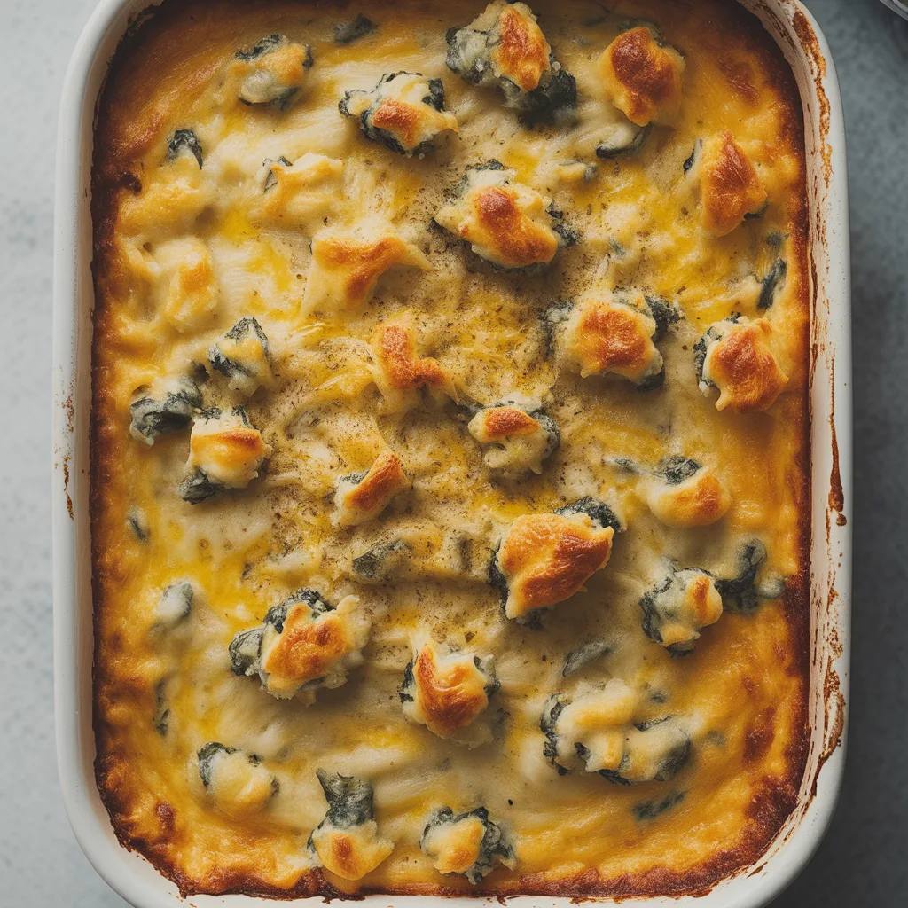 Keto-Friendly Low Carb Casserole Recipes