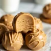 Keto Peanut Butter Fat Bombs for Quick Keto Energy
