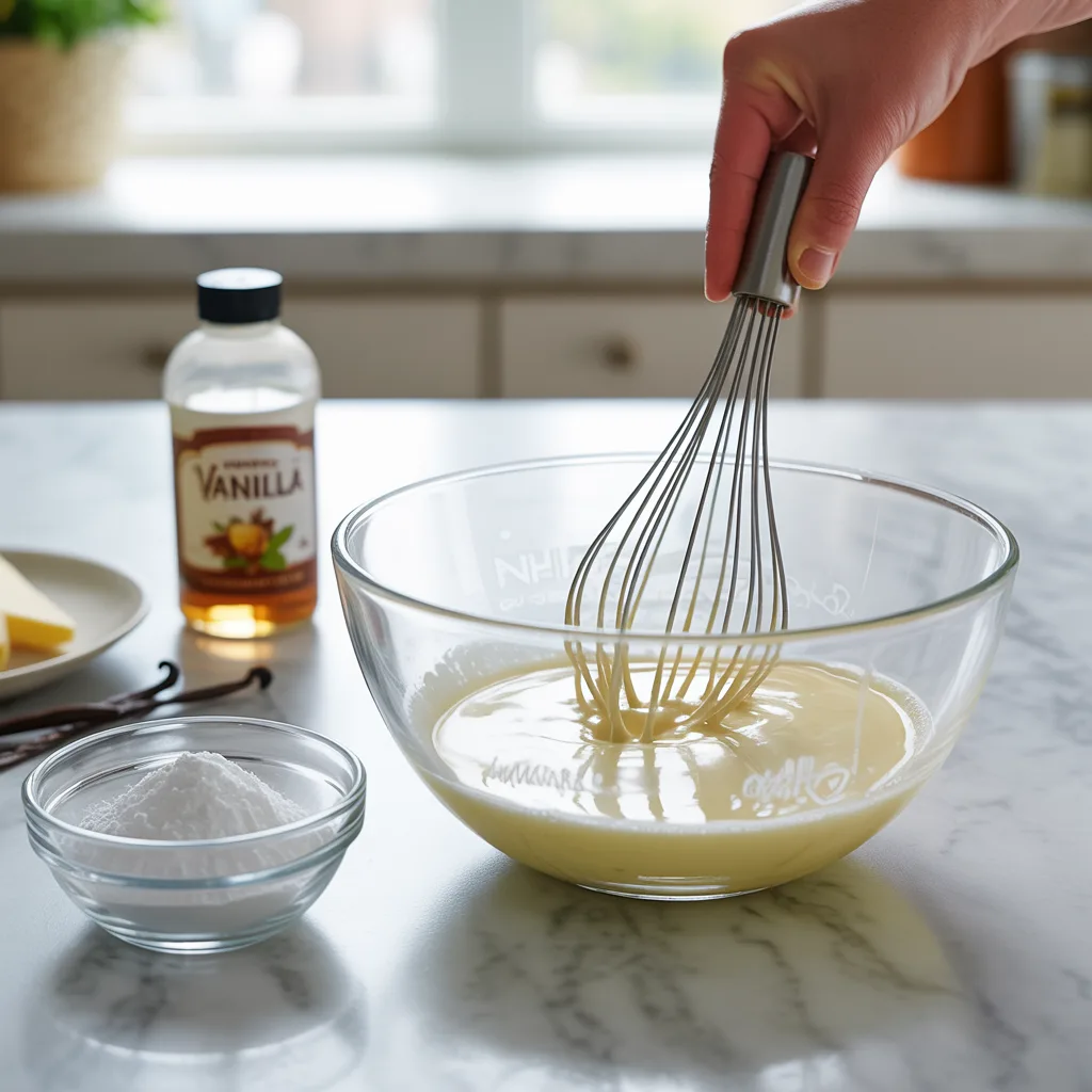 Keto Strawberry Ice Cream – The 5-Ingredient Dessert You’ll Crave