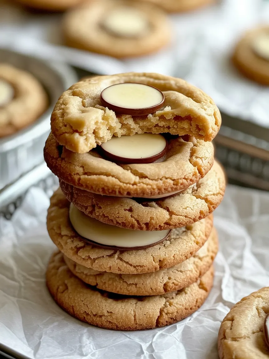 Keto Vanilla Almond Flour Cookies Made in 20 Minutes