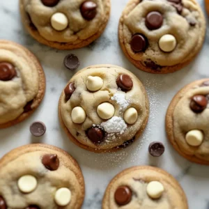 Keto Vanilla Almond Flour Cookies That Stay Soft