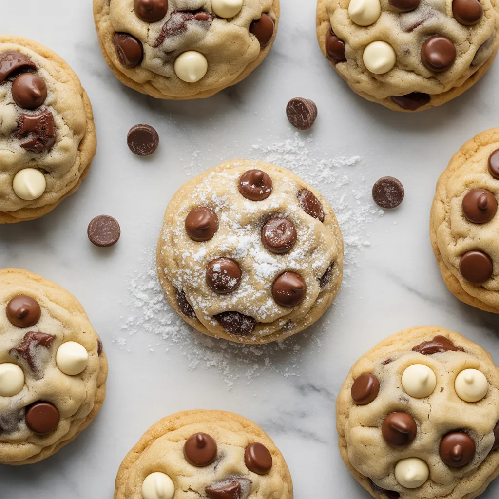 Keto Vanilla Almond Flour Cookies – No Weird Ingredients