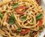 Mediterranean Pasta Recipes – Healthy, Fast, and Delicious