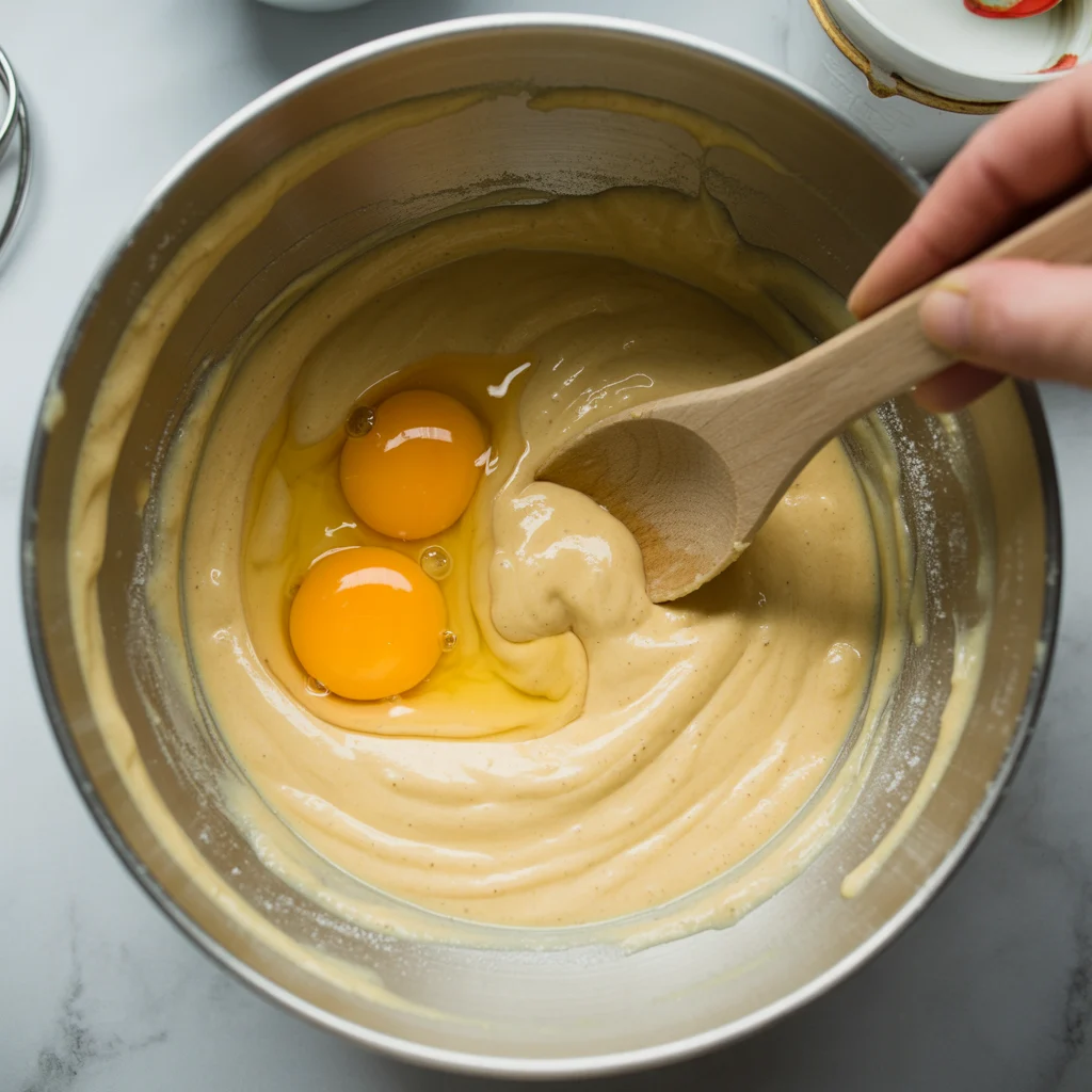 Moist Strawberry Cake Recipe Perfect for Any Occasion